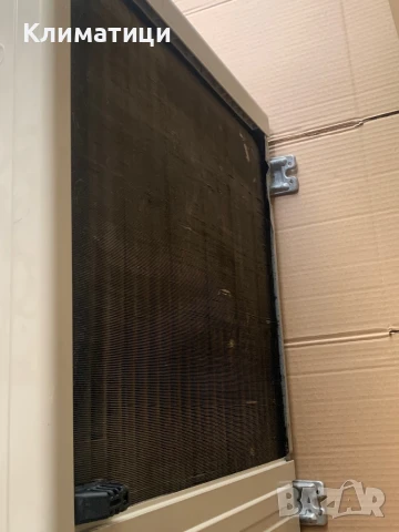 Стенен климатик Fujitsu. , снимка 8 - Климатици - 50601294