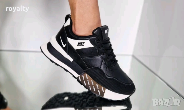 Puma Дамски Стилни Маратонки Номерации 36-41, снимка 6 - Маратонки - 52429940