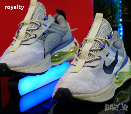 Nike Air Max 2021 мъжки маратонки , снимка 2 - Маратонки - 49766006