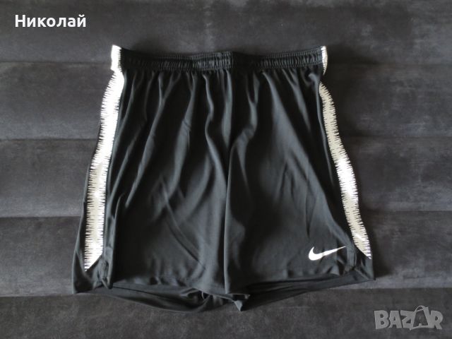 Nike Football Dry Squad Shorts, снимка 6 - Спортни дрехи, екипи - 45163232