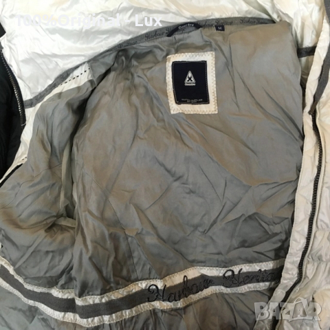 Разпродавам-GAASTRA-Пух.Оргинал.ново-М, снимка 7 - Якета - 52577696