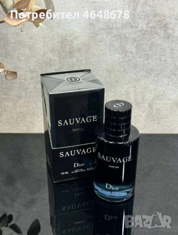 Парфюми по 100мл, снимка 3 - Дамски парфюми - 52528826