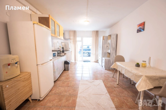 Едностаен партерен апартамент близо до Технически Университет, снимка 2 - Апартаменти - 53611653