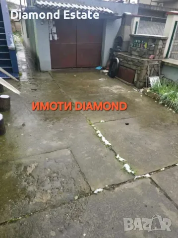 Първи и приземен етаж от къща в Димитровград кв. Раковски, снимка 14 - Етаж от къща - 49811391