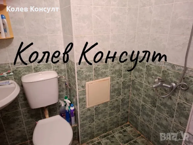 Продавам гарсионера в град Димитровград,кв.Каменец, снимка 11 - Aпартаменти - 48873737