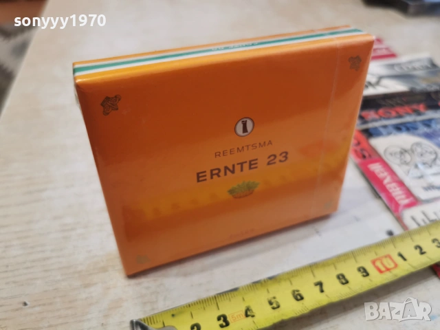 ERNTE 23 ЗА КОЛЕКЦИОНЕРИ 0603261310, снимка 2 - Колекции - 53733777