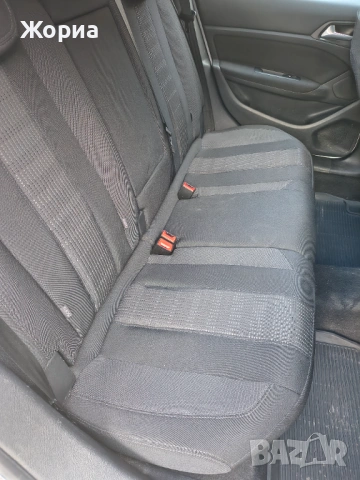 Peugeot 308 SW 1.2 puretech allure, снимка 9 - Автомобили и джипове - 54154216