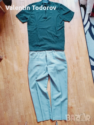 Спортен панталон Farah 