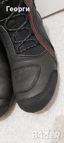 Мото боти Dainese SSC Alpha N°41 , снимка 7 - Аксесоари и консумативи - 54043666