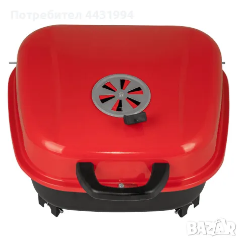 Барбекю Muhler 806, снимка 4 - Барбекюта - 50358005