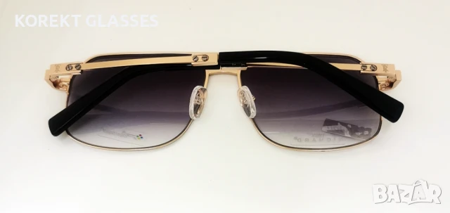 Слънчеви очила THOM RICHARD със 100% UV защита, снимка 2 - Слънчеви и диоптрични очила - 50741765