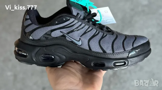 Нови обувки Nike air max Tn , снимка 1 - Маратонки - 49582056