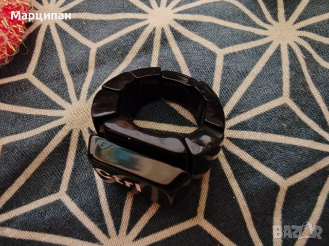 Лот гривни, пръстени, обеци, снимка 13 - Бижутерийни комплекти - 51523290