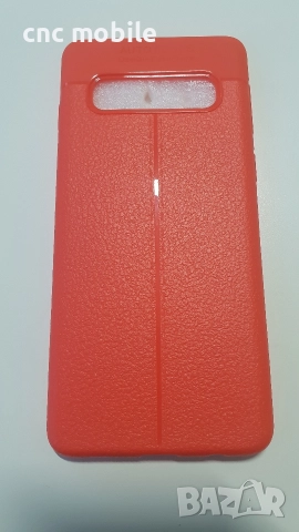 Samsung S10 - Samsung SM-G973 калъф - case, снимка 8 - Калъфи, кейсове - 28570637