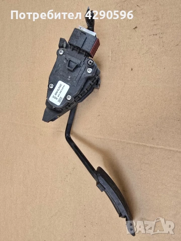 Педал газ за Suzuki - 49400 62J70 / 6PV009216-01