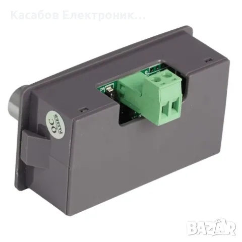 Генератор сигнали, 4-20mA, токов предавател, снимка 5 - Друга електроника - 48949083