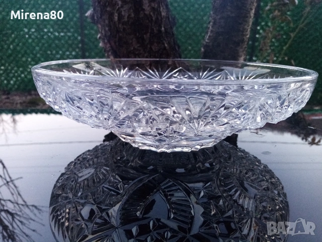 Голяма кристална фруктиера