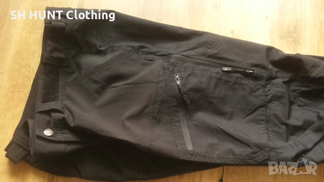 FELINES Stretch Trouser размер M панталон със здрава и еластична материи - 2321, снимка 13 - Панталони - 53748911