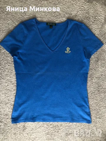 Дамска тениска Ralph Lauren