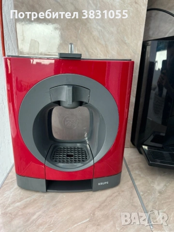 Кафемашина на капсули