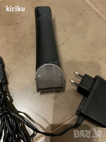 Машинка за подстригване ermila bellissima moser, снимка 7 - Машинки за подстригване - 52942443