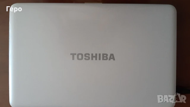 Лаптоп Toshiba Satellite C855-2FV , снимка 5 - Лаптопи за дома - 51314350