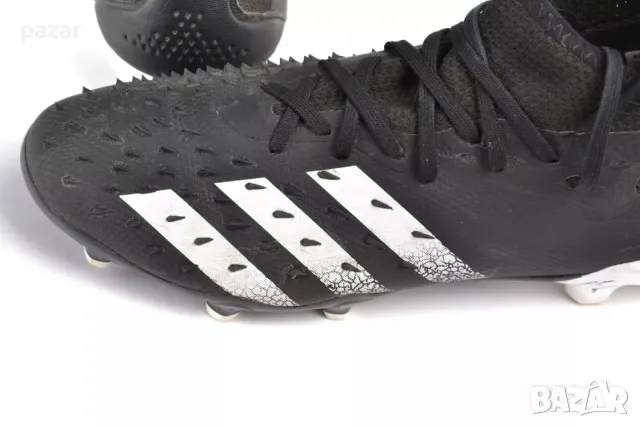 ADIDAS Predator Freak2 S42979 Оригинални Бутонки Калеври 41-41.5 26см, снимка 3 - Спортни обувки - 47465570