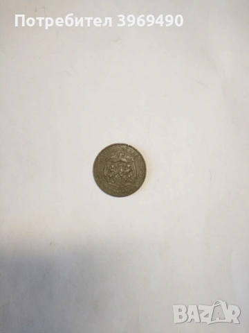 5 стотинки от 1881 г., снимка 3 - Нумизматика и бонистика - 47493348