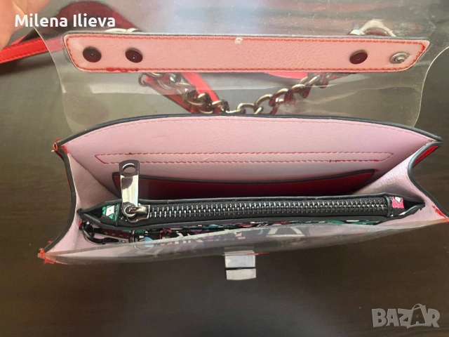 Дамски чанти – нови и в отлично състояние, снимка 10 - Чанти - 53845210