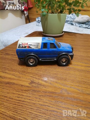 tonka truck камионче Hasbro, снимка 1 - Колекции - 46756589