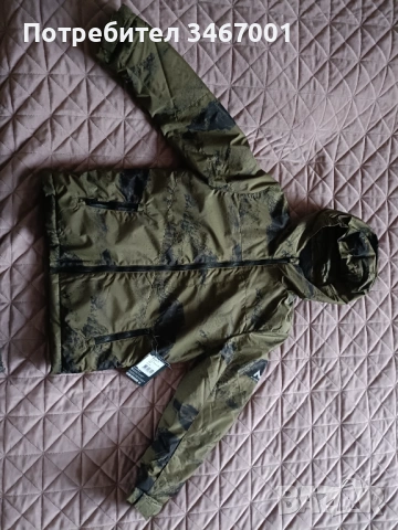 Детско ски яке McKinley размер 152 