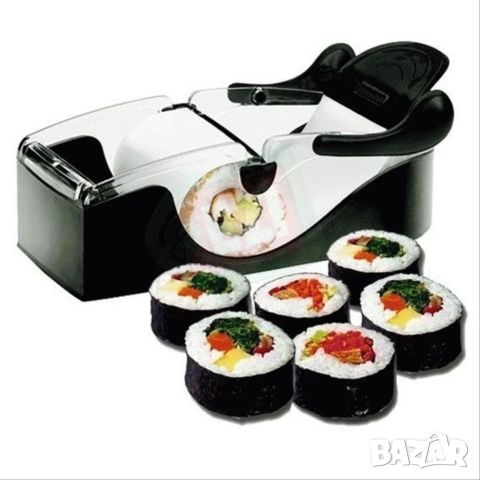 Машинка за суши Perfect roll sushi, снимка 3 - Други - 46324419