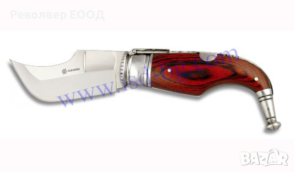 Нож модел 01005 Martinez Albainox, снимка 1 - Ножове - 45019764
