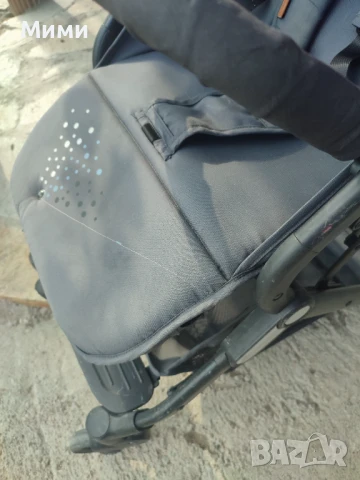 Лятна детска количка Chipolino , снимка 13 - Детски колички - 50895172