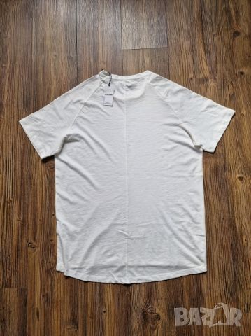 Страхотна мъжка тениска JACK & JONES размер XL, нова, снимка 6 - Тениски - 45565907
