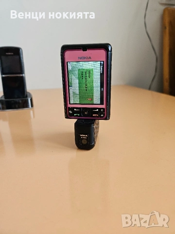 nokia 3250, снимка 2 - Nokia - 53573868