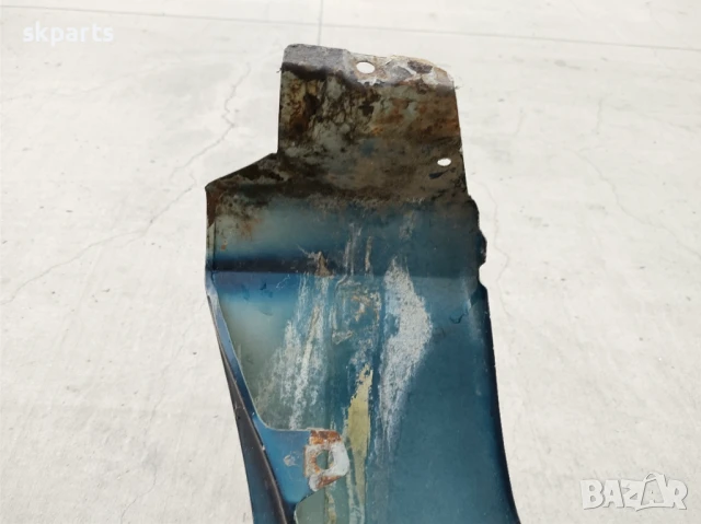 Калник десен за Opel Calibra / Опел Калибра, снимка 8 - Части - 50909550