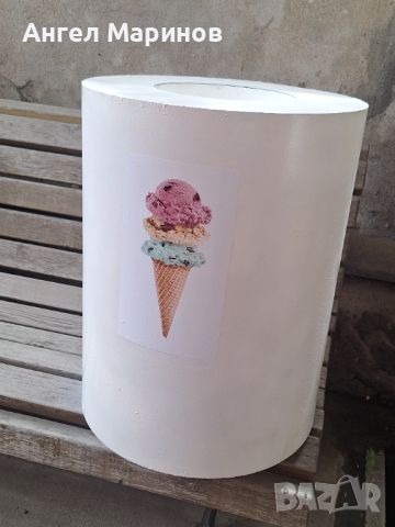 Термостат за сладолед , снимка 10 - Машини за сладолед - 44658901