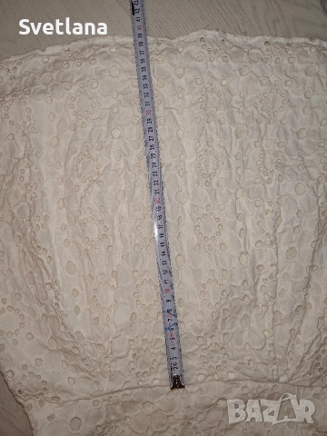 Лятна дамска рокля Madison Marcus, снимка 7 - Рокли - 54117492