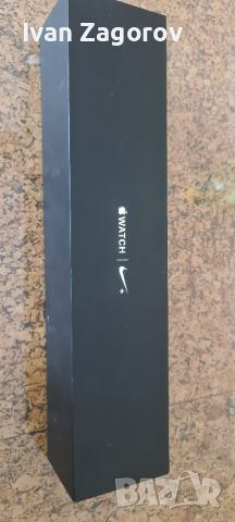 Apple Watch Series 2 42mm Nike+, снимка 8 - Аксесоари за Apple - 45219407