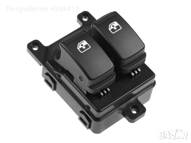 Бутони за ел.стъкла Kia Picanto (2004-2010) 93570-4F100