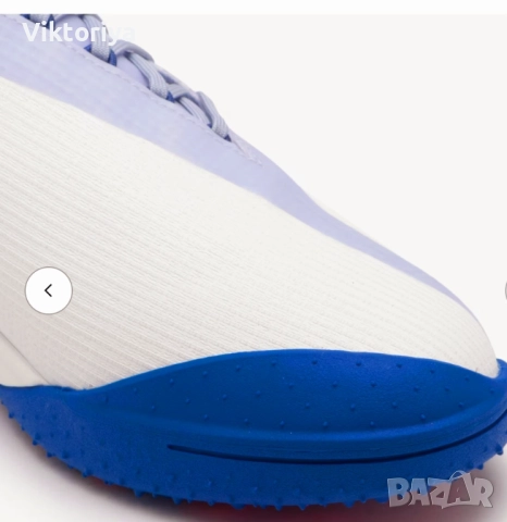 Мъжки обувки за футбол, снимка 6 - Спортни обувки - 51865331