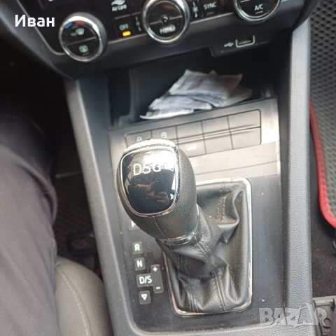 Шкода Октавия 1.5 G-TEC 2019г.Камера , снимка 10 - Автомобили и джипове - 53911262