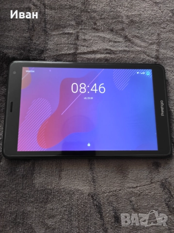 Таблет Prestigio Q Pro, снимка 4 - Таблети - 51648470