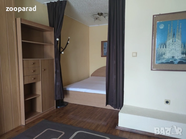 Продавам многостаен тип Мезонет - До Колхозен Пазар/училище К. Арабаджиев/, снимка 13 - Апартаменти - 53683124