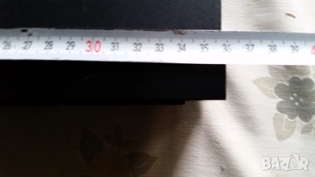 Kenwood T-93L Stero Synthesizer Tuner, снимка 7 - Аудиосистеми - 48445348