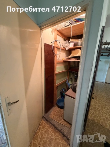 СОБСТВЕНИК продава 2-стаен апартамент в Пазарджик, снимка 9 - Апартаменти - 53142649