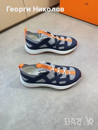 Дамски чехли Луис Витон , снимка 13 - Чехли - 51542017