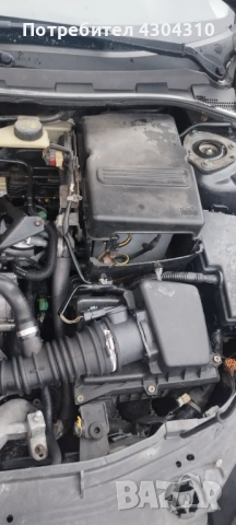 Мазда 3 на Части, снимка 7 - Части - 53071966