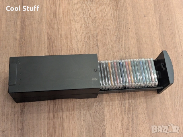 Лот 25 броя TDK MiniDisk TDK 74 MD, снимка 3 - Други - 51772740